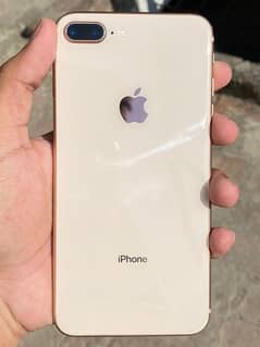 iPhone 8 plus 64Gb