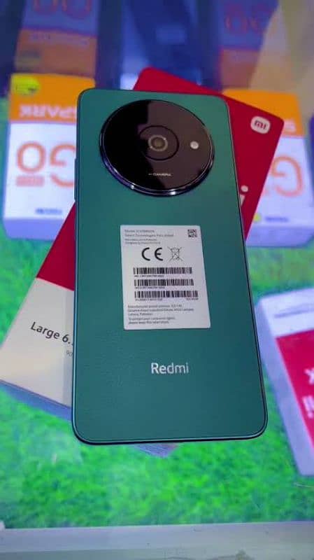 Redme A3 4/128 1