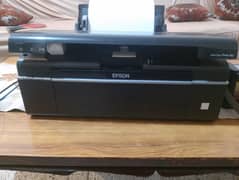 EPSON Stylus Photo T60 0