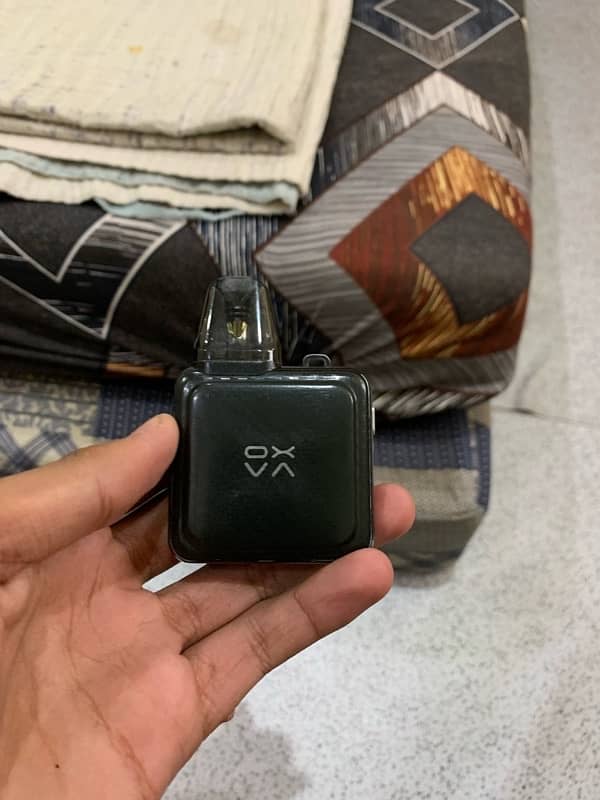 oxva sq pro 0