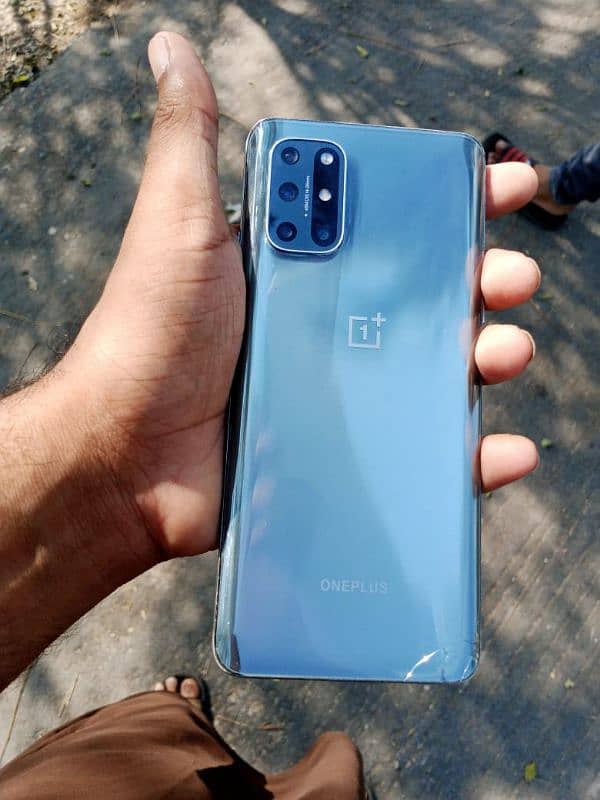 one plus 8t 12 gb ram 256 storage pta approved  best for pubg camera 2