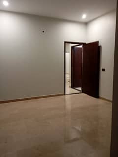 3 bed dd portion For Rent Quetta Town Co-operative Housing Society