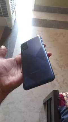 Samsung A02s 3/32 all ok 10/10 condition