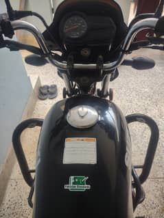 Suzuki Gd 110