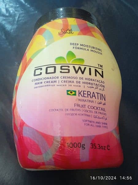 coswin 0