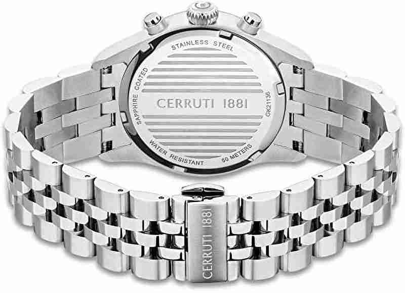 Cerruti 1881 analog men watch 1