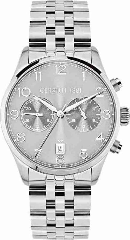 Cerruti 1881 analog men watch 2