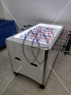 Foosball Table