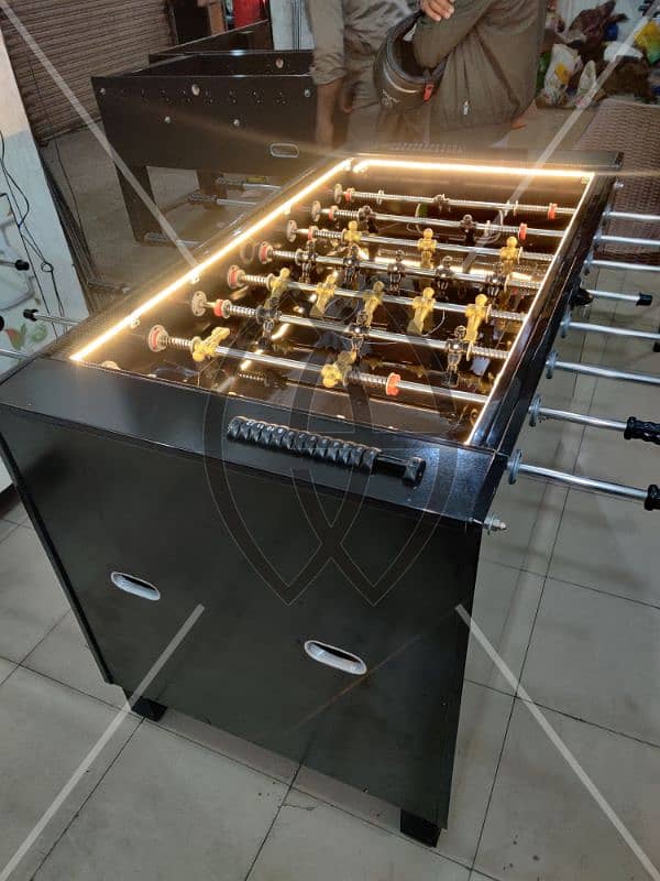 Foosball Table 2