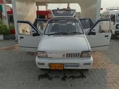 Suzuki Mehran VX 2005 0