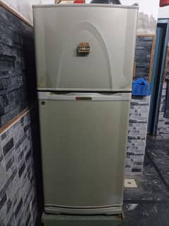 Dawlance 9170WBD Refrigerator 100% Ok