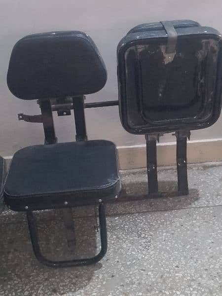 Hilex dhala seat for sale 1