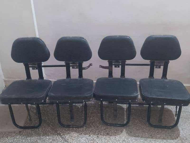 Hilex dhala seat for sale 2