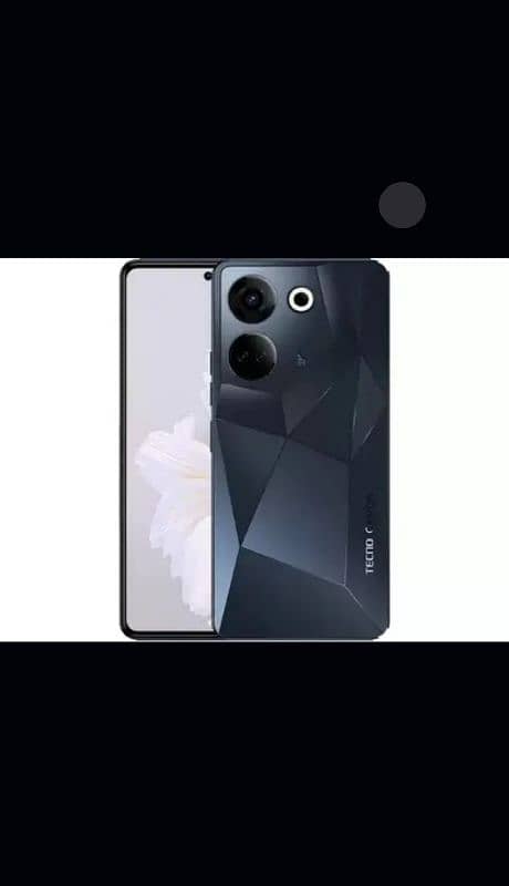 Tecno Camon 20 . . 8. . 256 GB 1