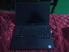 Dell Latitude e7390 | Core i5 8th gen vpro 8gb ddr4 ram 236gb SSD Nvme 0