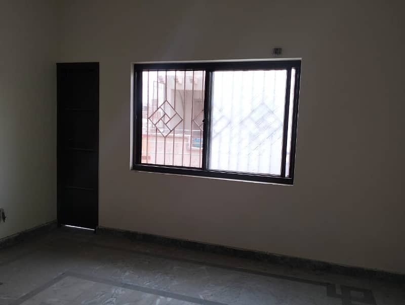 Corner 6 Marla Double Storey House With One Shop Available For Sale In Liaqat Coloney 5