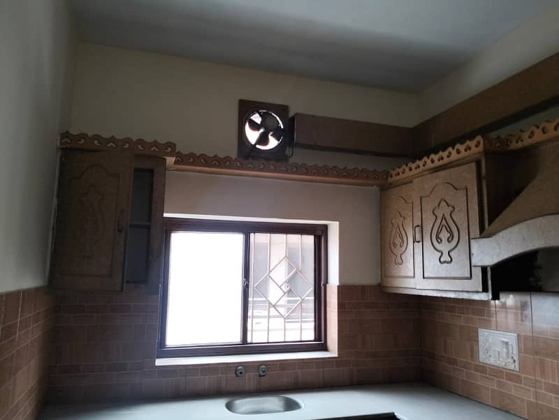 Corner 6 Marla Double Storey House With One Shop Available For Sale In Liaqat Coloney 6