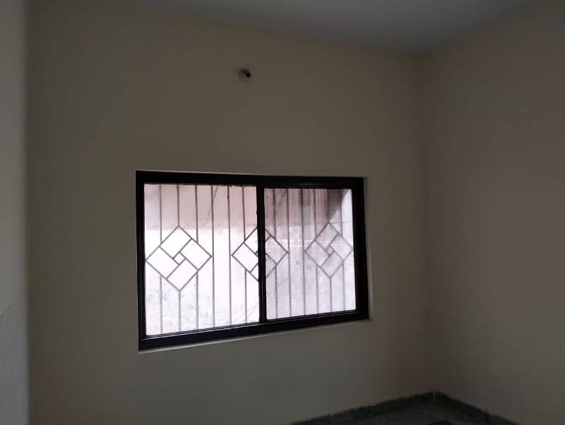 Corner 6 Marla Double Storey House With One Shop Available For Sale In Liaqat Coloney 27