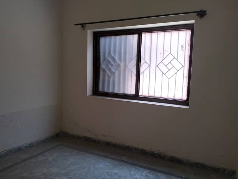 Corner 6 Marla Double Storey House With One Shop Available For Sale In Liaqat Coloney 45