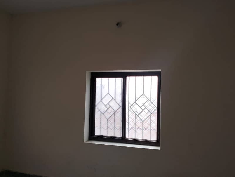 Corner 6 Marla Double Storey House With One Shop Available For Sale In Liaqat Coloney 49