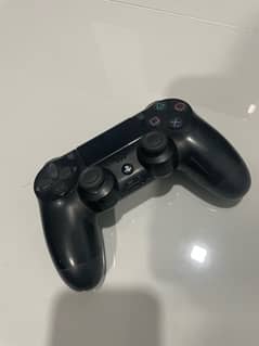 PS4 Controller