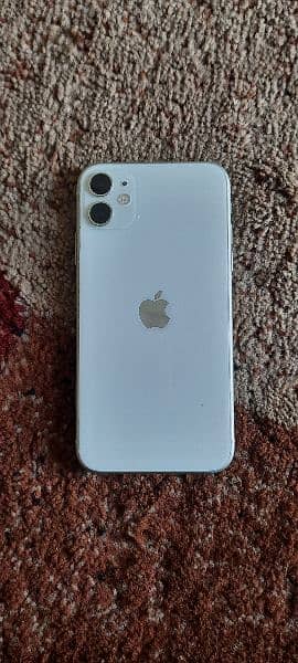 i phone 11 64gb waterproof  non pta 1