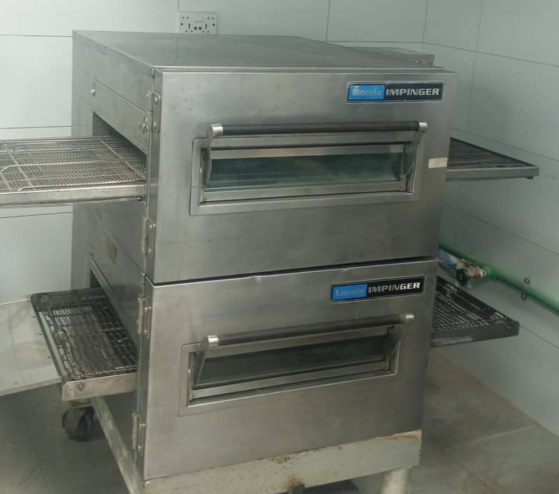 pizza oven conveyor,Conveyor belt pizza oven 7