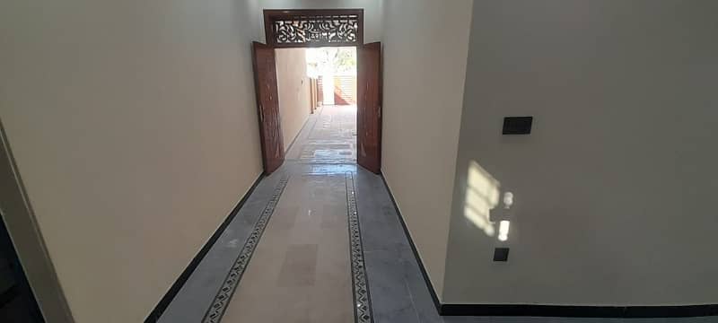 5.5 Marla House Is Available For Sale In Mohrra Chapr Stop 8