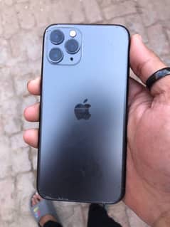 iphone 11 pro parts without board