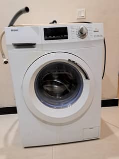 Automatic Washing Machine