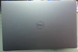 Dell precision 5550 i7 10 32/512 4gb card invidia