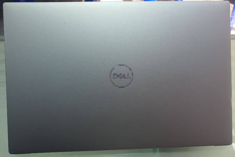 Dell precision 5550 i7 10 32/512 4gb card invidia 0