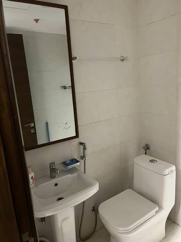 A Block 1 Bed Fully Furnished Apartment 14