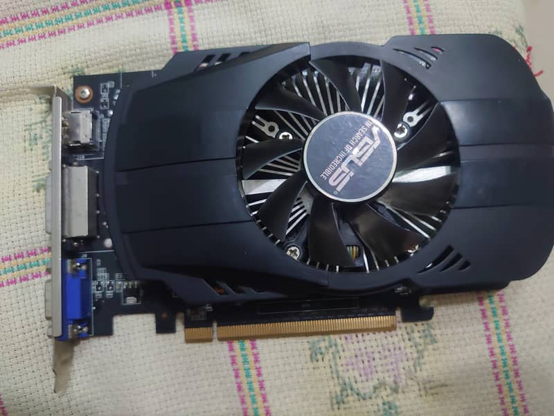 nividia gtx 750 ti for sale 4