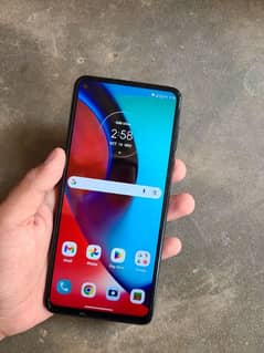 Moto G Stylus 5G (2021 0