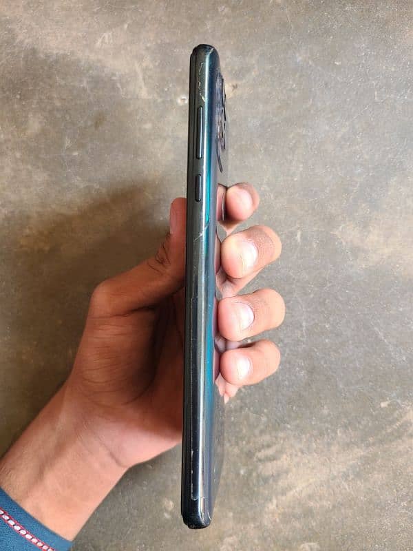 Moto G Stylus 5G (2021 4