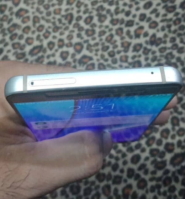 Fresh Mobile orignal condition 100% original Samsung no fault OK fresh 3