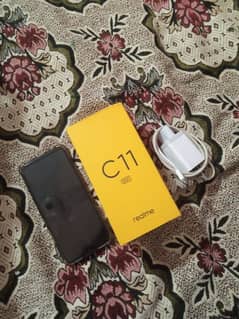 Realme c11 0