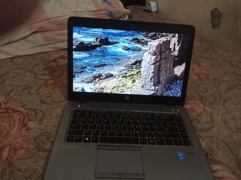 HP laptop 2