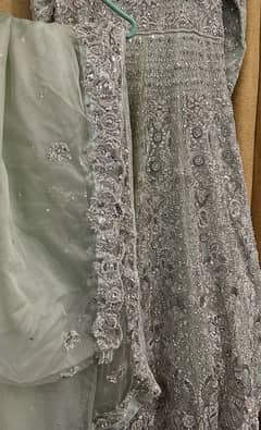 Walima Dress