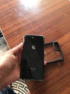 IPhone 8plus PTA approved 0