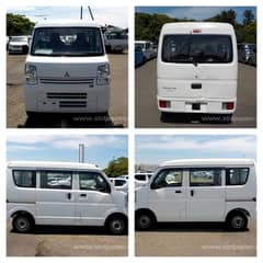 Mitsubishi Minicab 2019