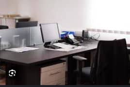 3000 sqr. ft Office for rent in Siddiq trade centre Gulberg 2 Lahore