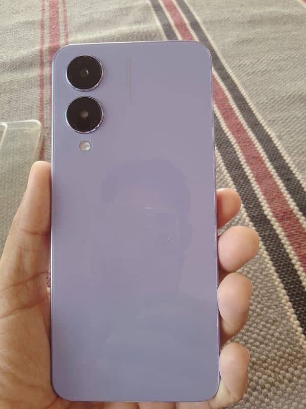 vivo y17s for sale 6/128 MN lush condition 2