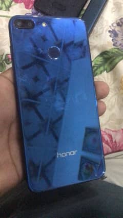 Honor 9 Lite 0