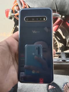 LG v60 5g