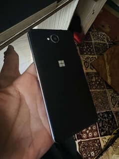 Microsoft Lumia 650