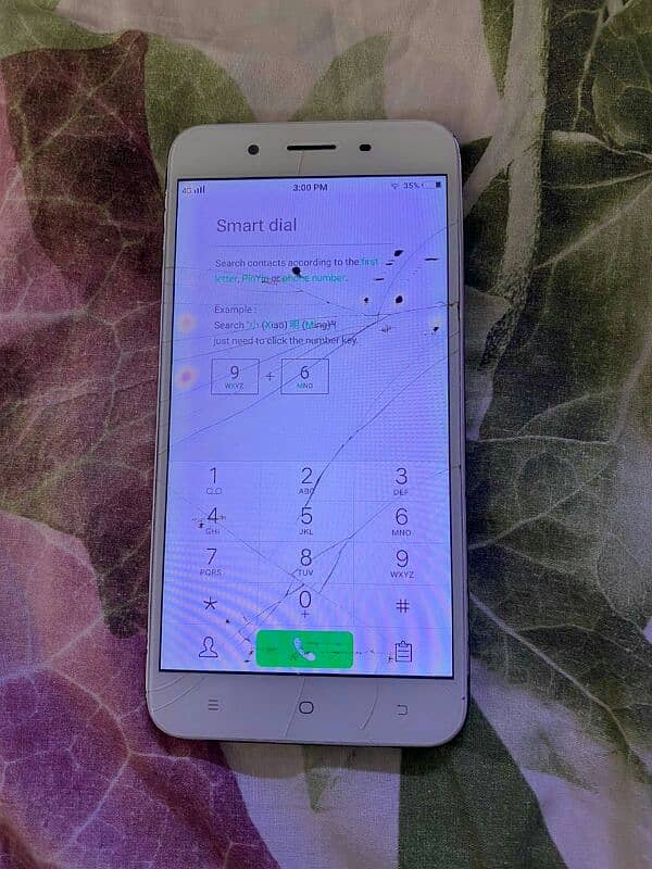 vivo y66 32gb dual sim 3