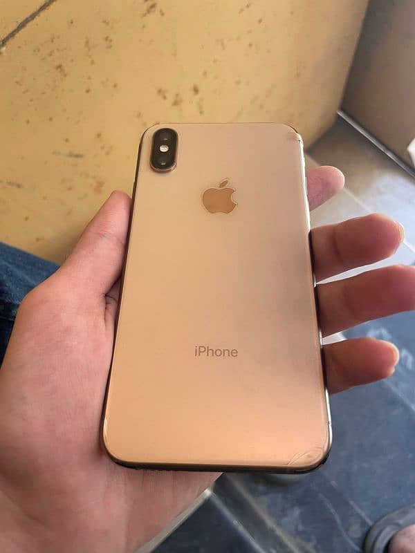 IPHONE XS 6