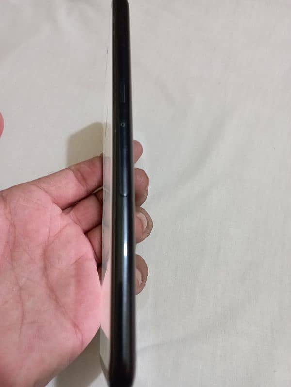 LG v50 thinq 6gb 128gb PTA approved 4